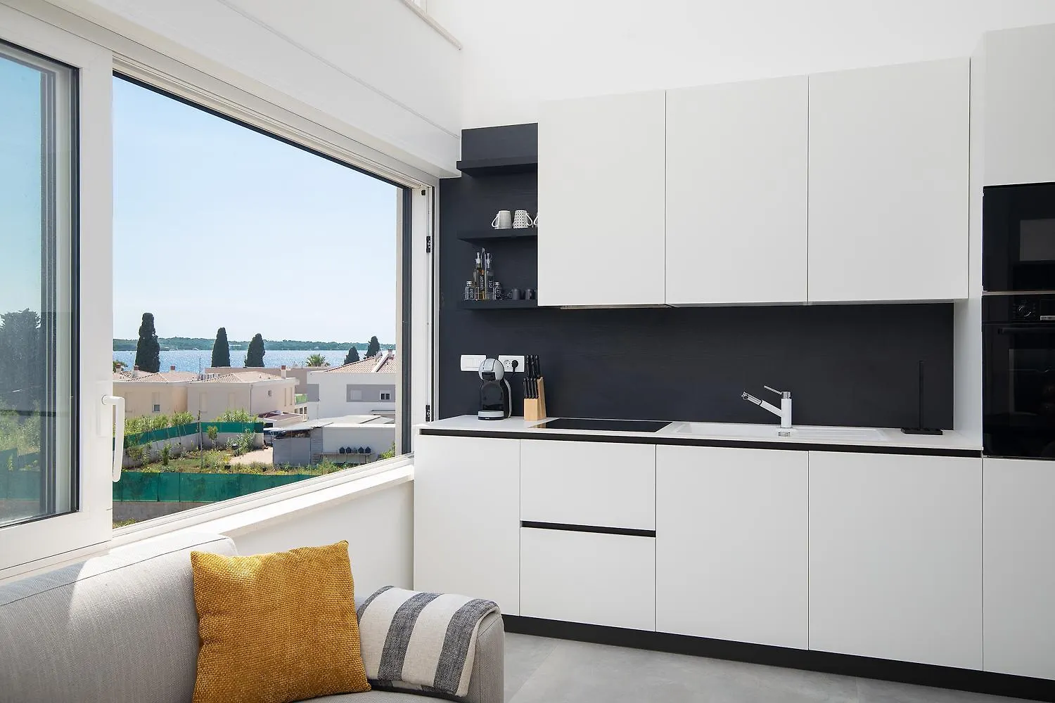 Penthouse Mavala Apartment Fazana 0*,  Croatia