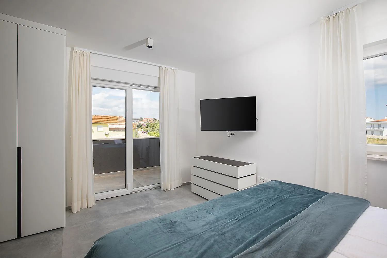 Penthouse Mavala Apartment Fazana Croatia