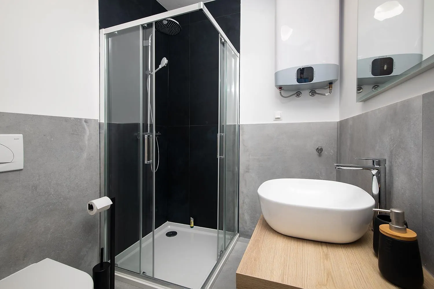 Penthouse Mavala Apartment Fazana