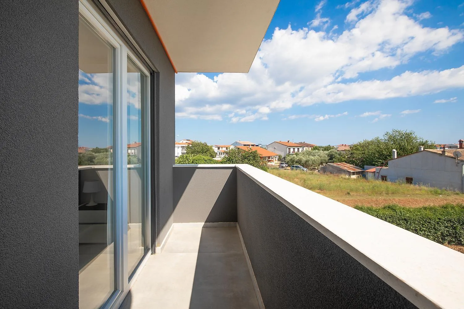 Penthouse Mavala Apartment Fazana